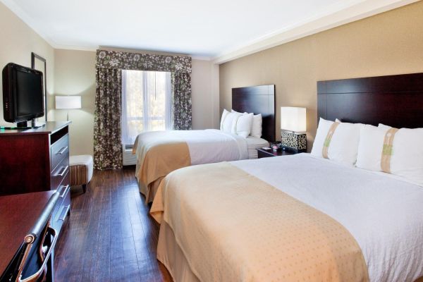 Holiday Inn MACON NORTH (Macon)